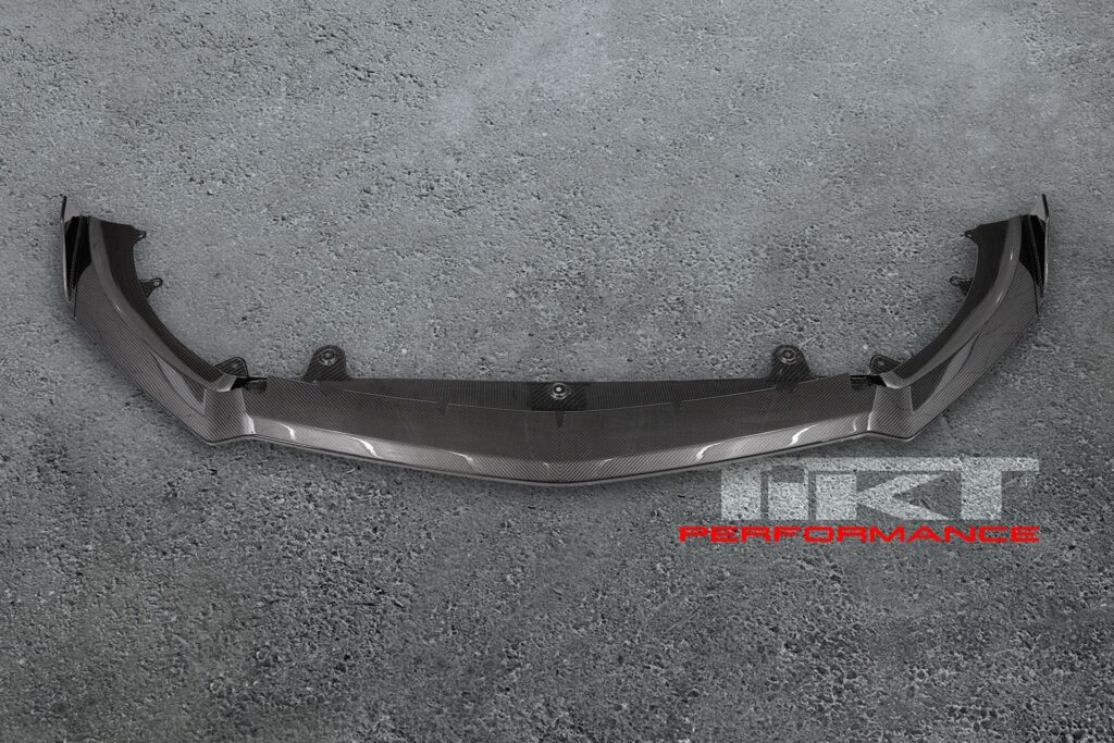 Frontsplitter