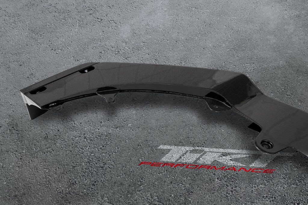 Frontsplitter