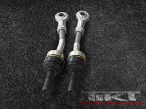ADJUSTABLE STABILIZER RODS (FRONT AXLE)