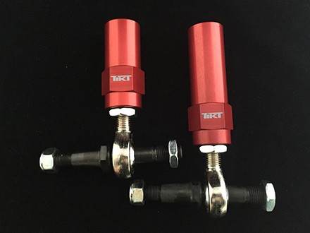 TIKT PERFORMANCE BUMPSTEER KIT C6 / Z06 / ZR-1 / GS VORDERACHSE