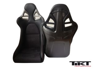 HOCHWERTIGER PERFORMANCE SCHALENSITZ TIKT GT3 STYLE