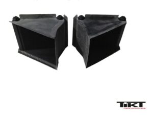 TIKT COOLING DUCTS INSIDE FOR C6