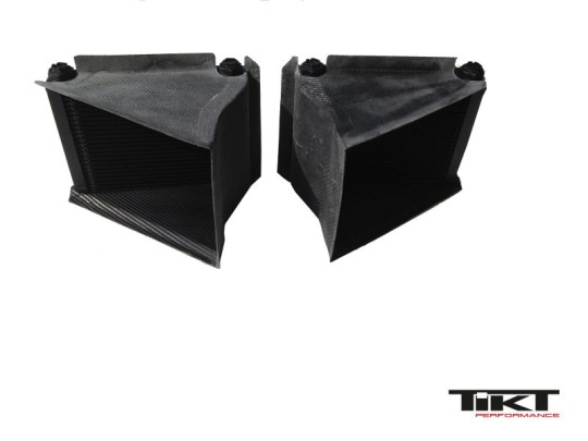 TIKT COOLING DUCTS INSIDE FOR C6