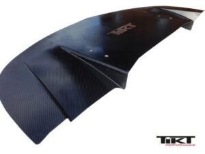 TIKT UNDERBODY PANEL/SPLITTER FOR C6