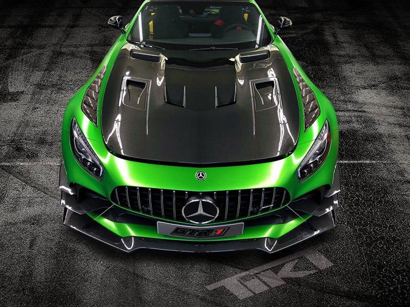 AMG