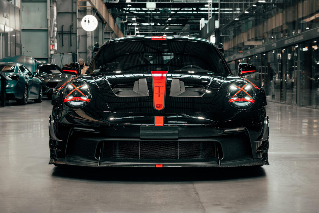 Porsche